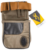 BRN 121504843  LAREDO CANVAS SHELL POUCH       OLV