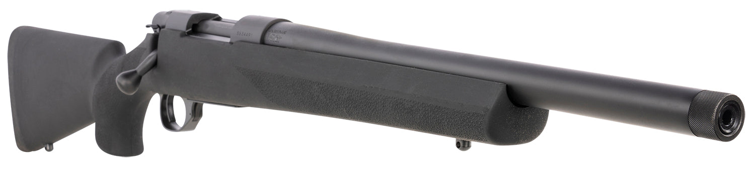 HOWA HHGB65C-16  1500 6.5CR 16.25 HB TC BL/BLK HOG