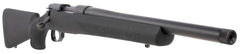 HOWA HHGB65C-16  1500 6.5CR 16.25 HB TC BL/BLK HOG