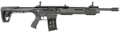 TR TAC-LC   AR      SEMI  12  19.5
