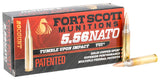 FSM 556-062-SCV       556NATO 62G  SCS TUI   20/25
