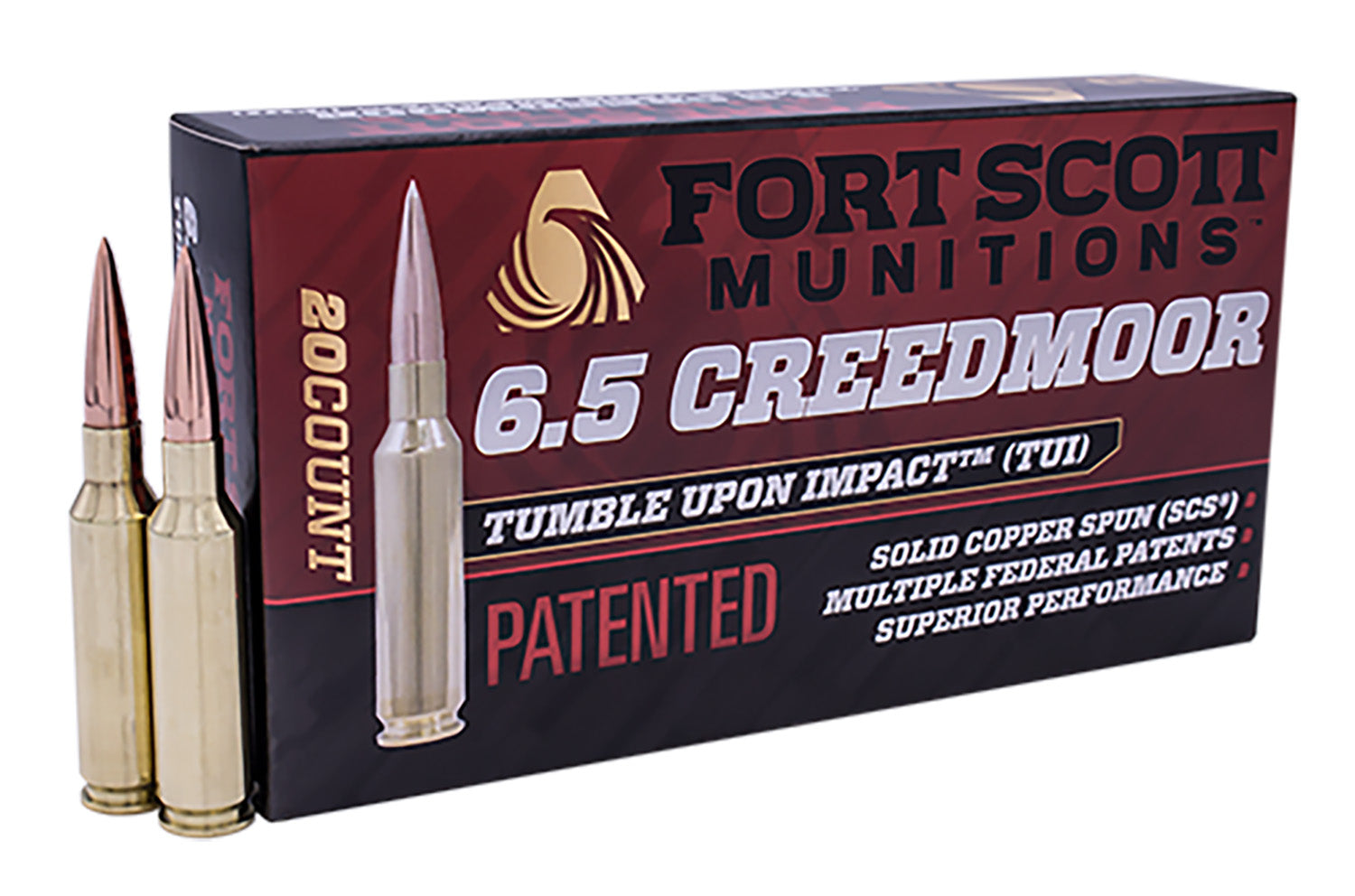FSM 65GR-123-SCV2     6.5GR  123G  SCS TUI   20/10