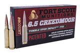 FSM 65GR-123-SCV2     6.5GR  123G  SCS TUI   20/10