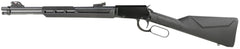 ROSSI RL22181SY      RIO BRAVO    22LR 18 15R  BLK