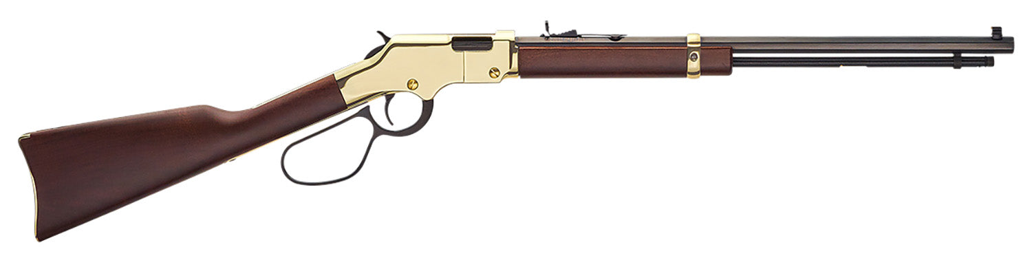 HENRY H004ML     GOLDEN BOY LARGE LOOP 22WMR