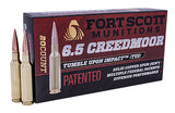 FSM 65CM-123-SCV1-1   6.5CM  123G  SCS TUI   20/10