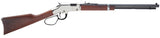 HENRY H004SL     GOLDEN BOY SILVER 22S/L/LR LL