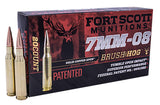 FSM 7MM08-120-SCV1    7MM08  120G  SCS TUI   20/10