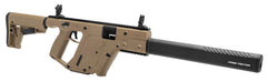 KRISS KV90CFD20     VECTOR CRB G2 9MM   16  FDE
