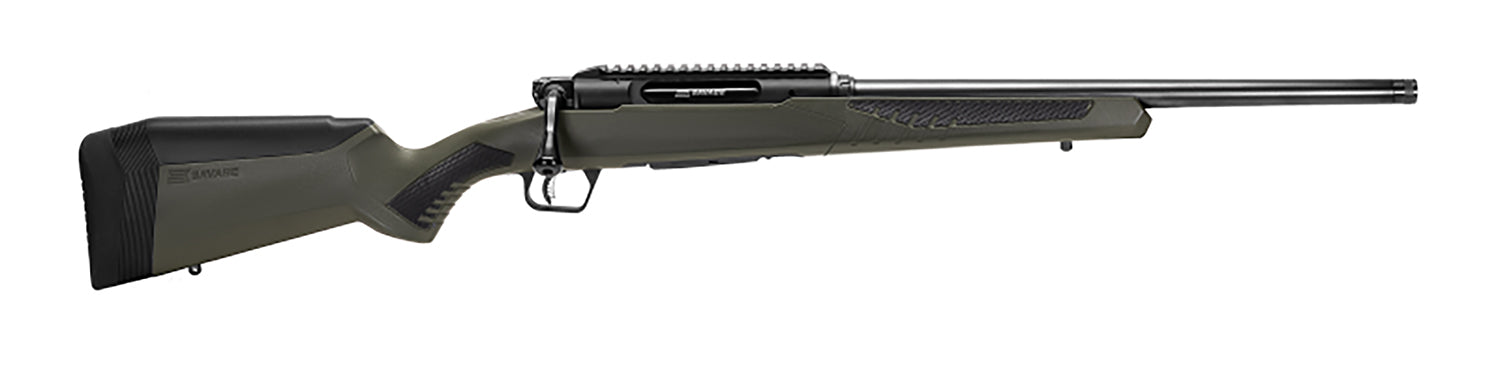 SAV 57655 IMPULSE HOG HUNT 20TB DM GRN   30-06 SPG