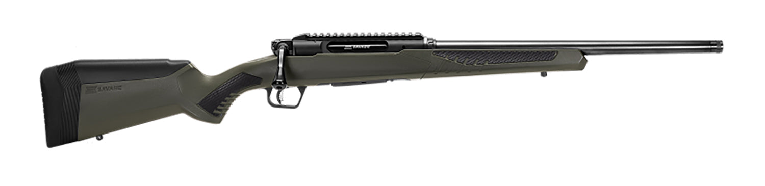 SAV 57654 IMPULSE HOG HUNT 20TB DM GRN   6.5 CRD