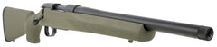 HOWA HHGG65C-16  1500 6.5CR 16.25 HB TC BL/GRN HOG