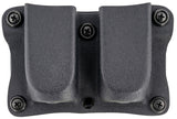 DES A87KJJJZ0 QUNTCO DBLE MAG POUCH KYDX GLCK 17