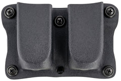 DES A87KJJJZ0 QUNTCO DBLE MAG POUCH KYDX GLCK 17