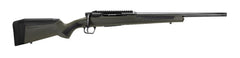 SAV 57656 IMPULSE HOG HUNT 24TB DM GRN   300 WINMG