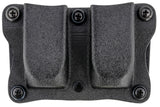 DES A87KJKKZ0 QUNTCO DBLE MAG POUCH KYDX SIG P365