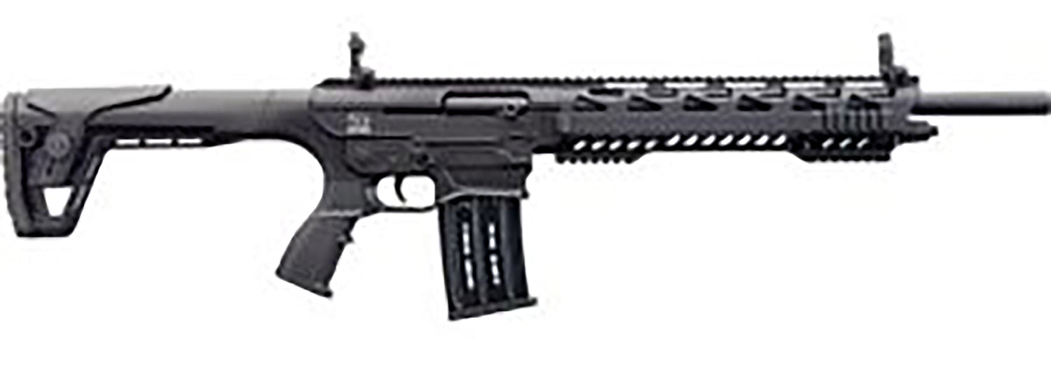 DALY 930.192    AR12A SEMI AUTO 12 18.5 5RD