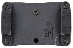 DES A87KJJJZ0 QUNTCO DBLE MAG POUCH KYDX GLCK 17