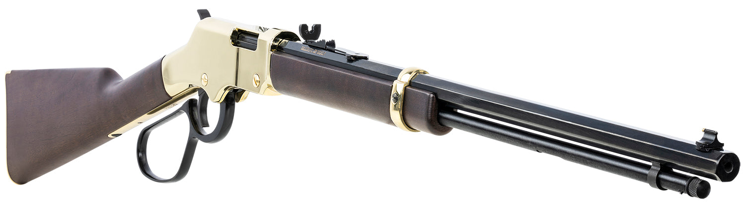 HENRY H004L      GOLDEN BOY 22S/L/LR LARGE LOOP