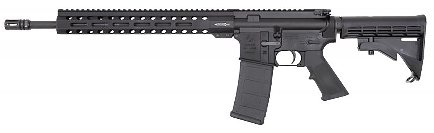 COLT CR6960         M4 MID  CRB  RFL 5.56 16 30 MT