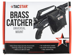 LYM 1081245 BRASS CATCHER UNIVERSAL