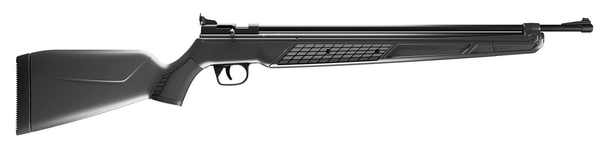 CROS C362       22  362 PUMP AIR RIFLE         BLK