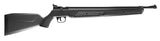 CROS C362       22  362 PUMP AIR RIFLE         BLK