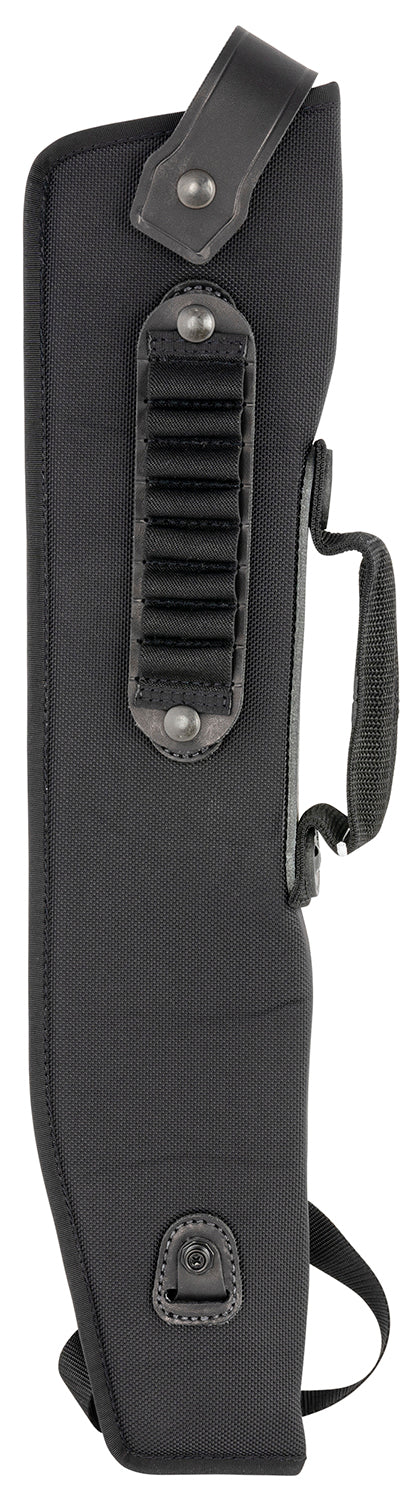 DES M92BJG1Z0 NYLON KURZ SHOTGUN CASE BLK