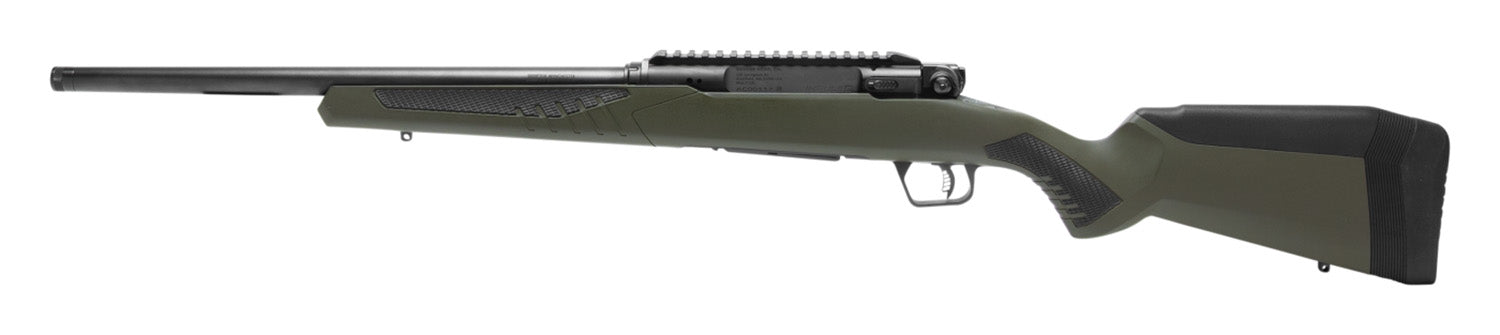 SAV 57656 IMPULSE HOG HUNT 24TB DM GRN   300 WINMG