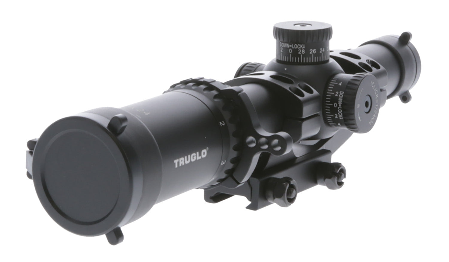 TRU*TG-8518TLR    OMNIA           1-8X24IR SP  1PC