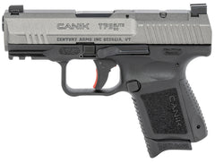 CIA HG6597T-N   CANIK TP9 ELT SUBC     9MM 12R TNG
