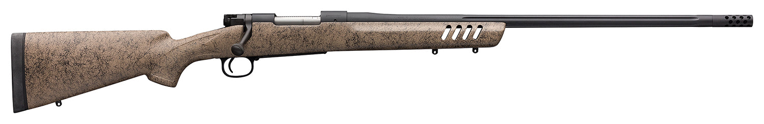 WGUN 535243299 M70 LR          6.8WST 24       TAN