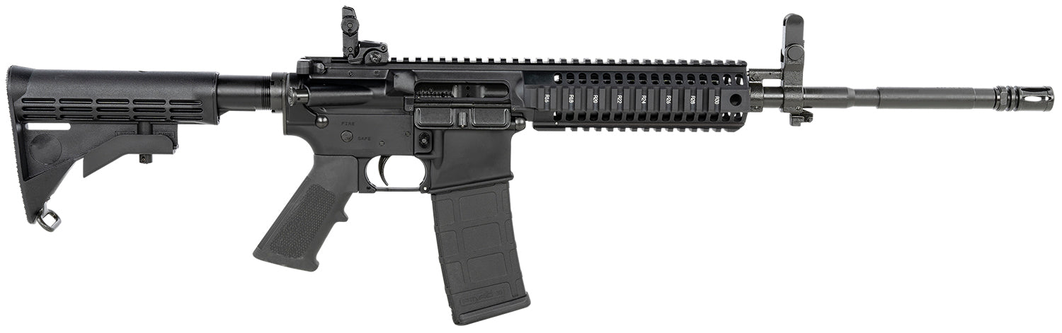 COLT CR6940         M4 MONO CRB  RFL 5.56 16 30 MT
