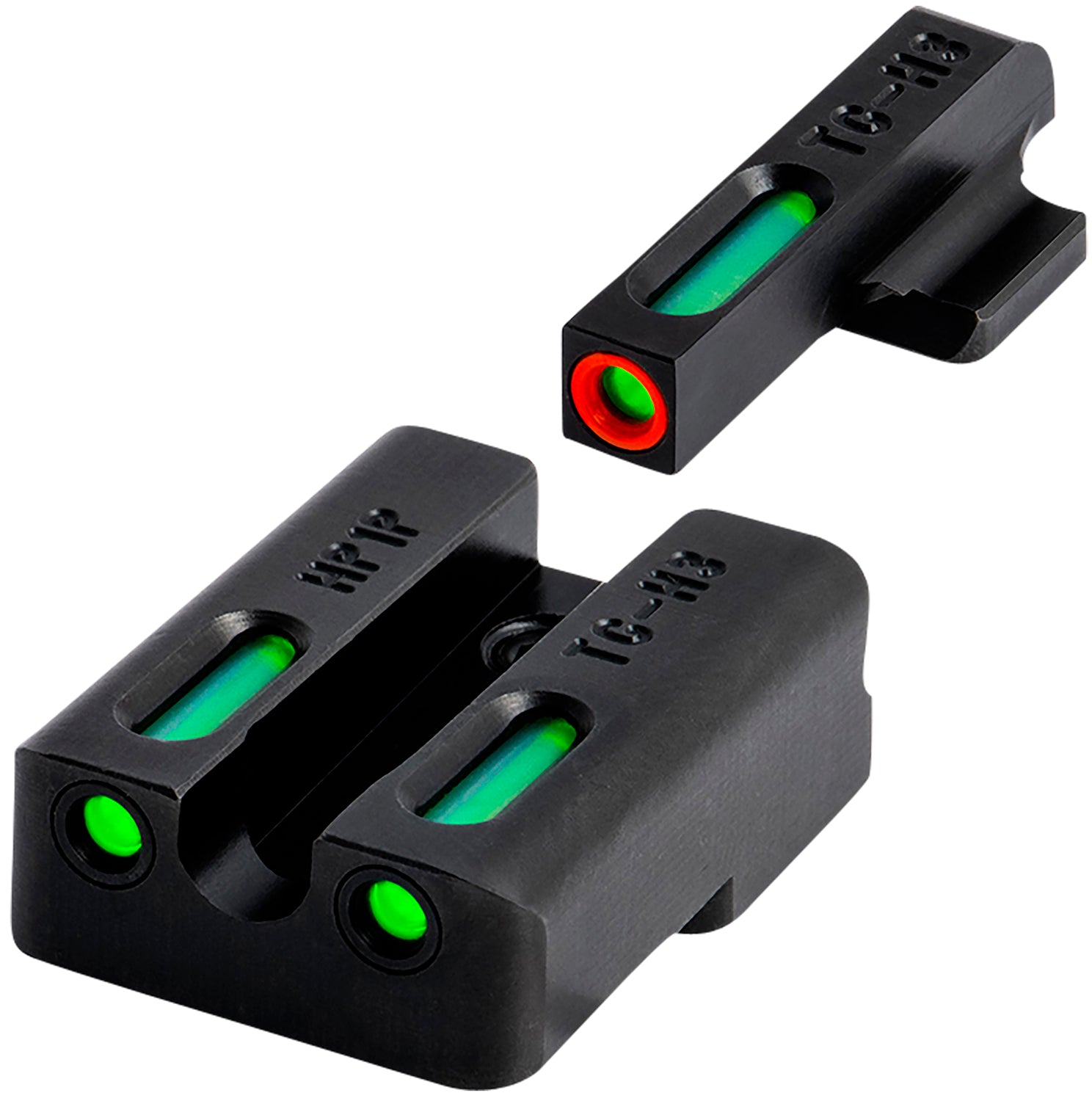 TRU TG-13KS1PC    TFX CANIK TP9 SET PRO ORN