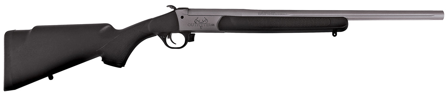 TRAD CR351130R     OUTFITTER G3 35REM   BLKSYN  22