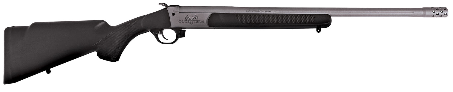 TRAD CR471130T     OUTFITTER G3 4570    BLKSYN  22