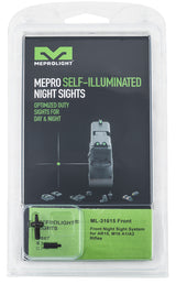 MEPRO 1316153101 TRUDOT AR15             GRN FRNT