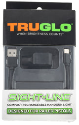 TRU TG-7620LW    LIGHT SIGHT-LINE WHITE