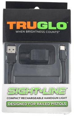 TRU TG-7620LW    LIGHT SIGHT-LINE WHITE