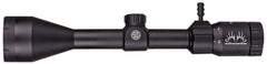 SIG SOBM33002   BUCKMASTERS 3-9X50 BDC