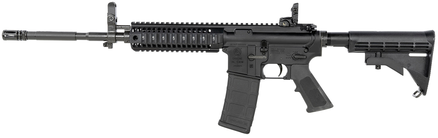 COLT CR6940         M4 MONO CRB  RFL 5.56 16 30 MT