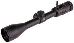 SIG SOBM43001   BUCKMASTERS 3-12X44 BDC