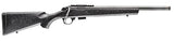 BERGARA BMR002      BMR 22LR  CRBN BL 18 5R GRY/BK