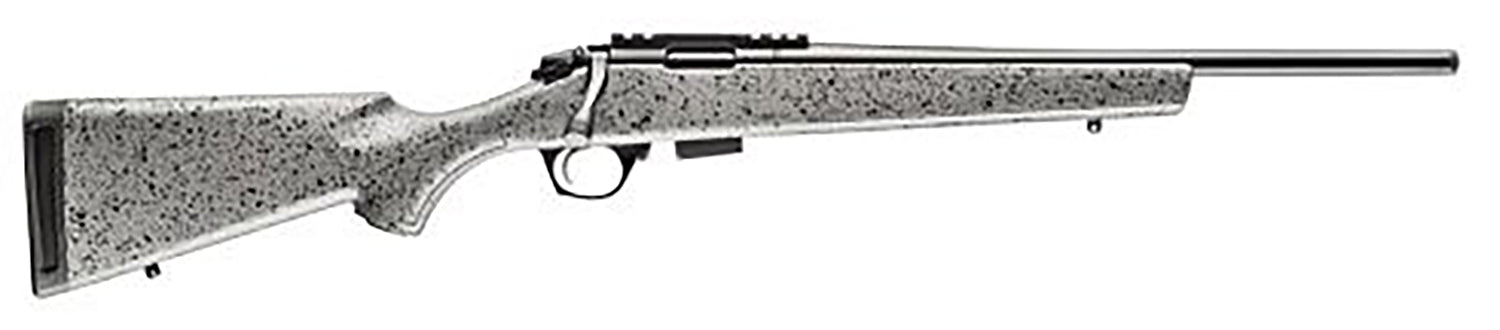 BERGARA BMR001      BMR 22LR  STL  BL 18 5R BLK/GR