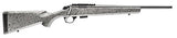 BERGARA BMR001      BMR 22LR  STL  BL 18 5R BLK/GR