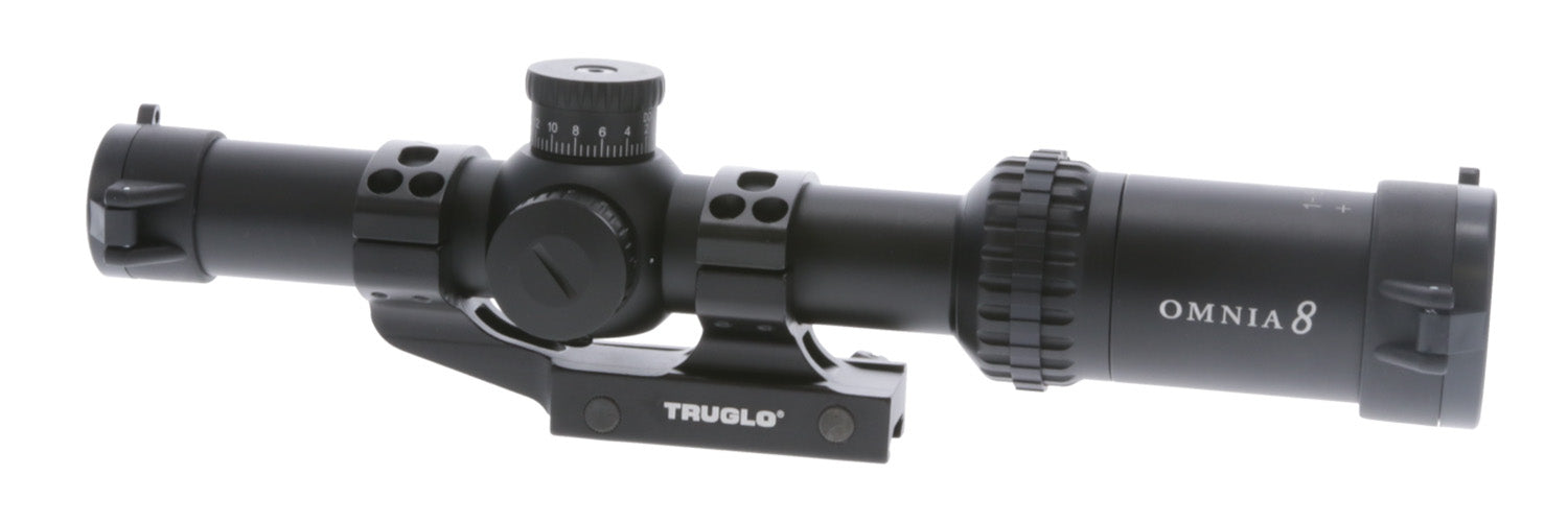 TRU*TG-8518TLR    OMNIA           1-8X24IR SP  1PC
