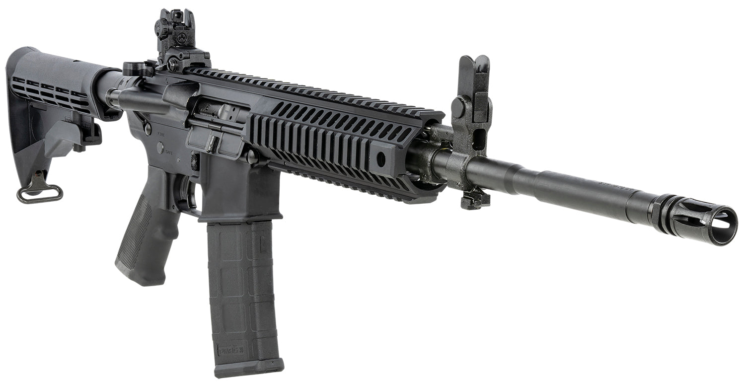 COLT CR6940         M4 MONO CRB  RFL 5.56 16 30 MT