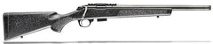 BERGARA BMR004      BMR 22WMR CRBN BL 20 5R GRY/BK
