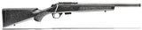BERGARA BMR006      BMR 17HMR CRBN BL 20 5R GRY/BK