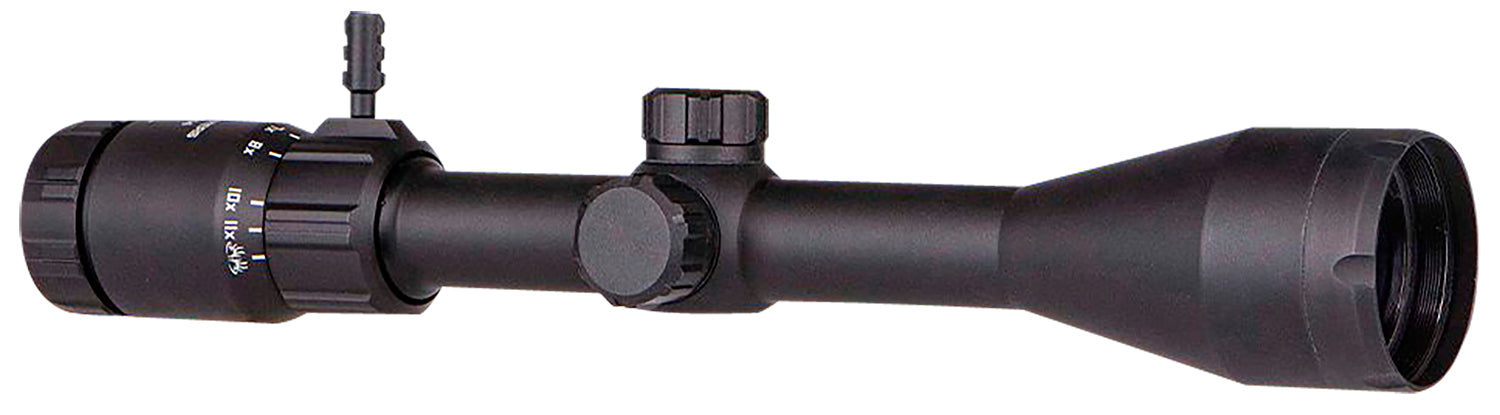 SIG SOBM43001   BUCKMASTERS 3-12X44 BDC